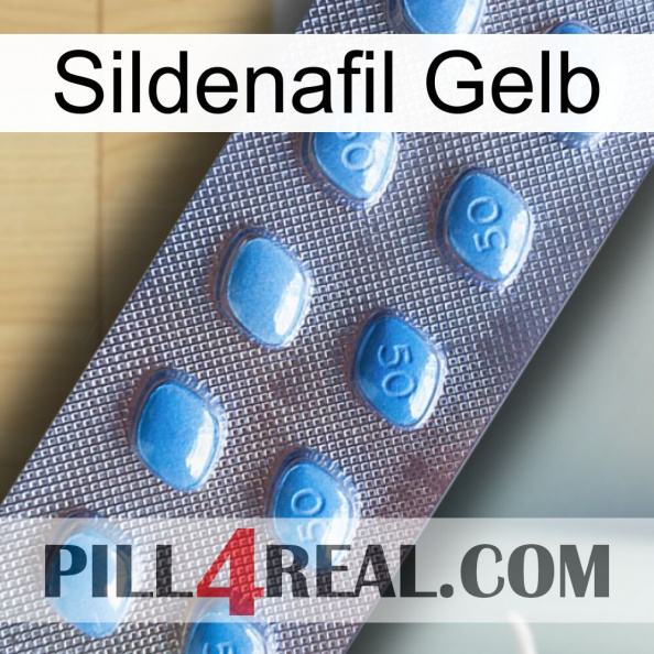 Sildenafil Yellow viagra3